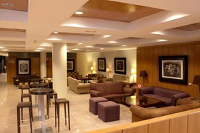 1881 Madrid Ventas Hotel