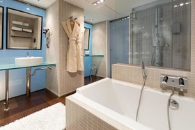 1881 Madrid Ventas Hotel