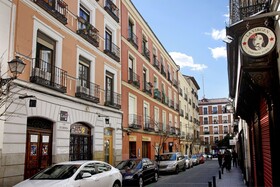 Reina Sofía Boutique by Madflats Collection