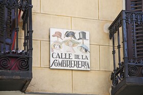 Reina Sofía Boutique by Madflats Collection
