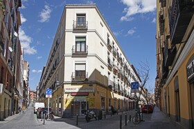 Reina Sofía Boutique by Madflats Collection