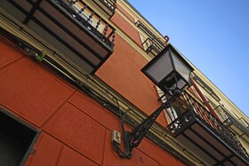 Reina Sofía Boutique by Madflats Collection