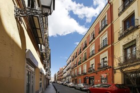 Reina Sofía Boutique by Madflats Collection