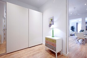 Reina Sofía Boutique by Madflats Collection