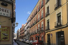Reina Sofía Boutique by Madflats Collection