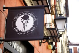 Reina Sofía Boutique by Madflats Collection