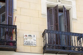 Reina Sofía Boutique by Madflats Collection