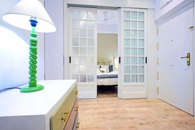 Reina Sofía Boutique by Madflats Collection