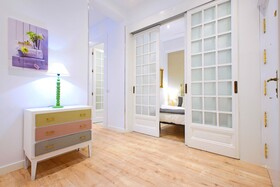 Reina Sofía Boutique by Madflats Collection