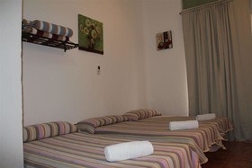 Casa De Huespedes Lemus