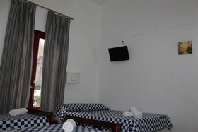 Casa De Huespedes Lemus