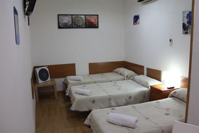 Casa De Huespedes Lemus