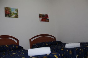 Casa De Huespedes Lemus