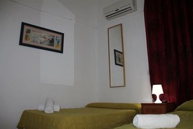 Casa De Huespedes Lemus