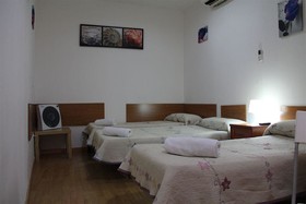 Casa De Huespedes Lemus