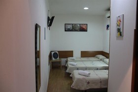 Casa De Huespedes Lemus