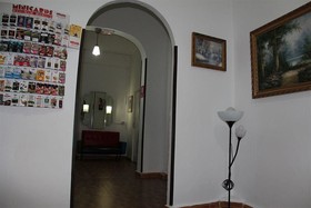 Casa De Huespedes Lemus