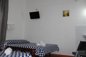 Casa De Huespedes Lemus