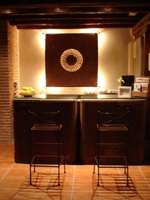 Rincon de Traspalacio