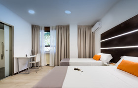 Roisa Hostal Boutique
