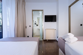 Roisa Hostal Boutique