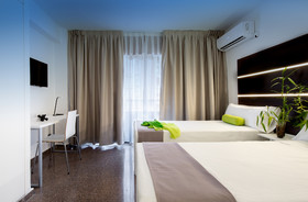 Roisa Hostal Boutique