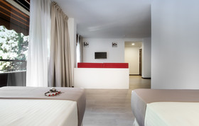 Roisa Hostal Boutique