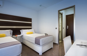 Roisa Hostal Boutique