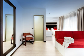 Roisa Hostal Boutique