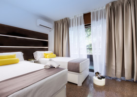 Roisa Hostal Boutique