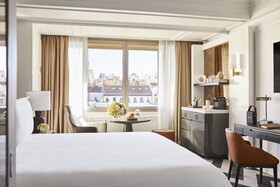 Rosewood Villa Magna