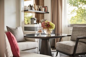 Rosewood Villa Magna