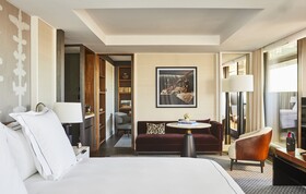 Rosewood Villa Magna