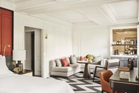 Rosewood Villa Magna
