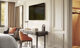 Rosewood Villa Magna