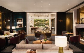 Rosewood Villa Magna