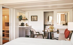 Rosewood Villa Magna