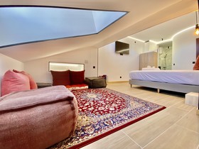 Montera Center Madrid