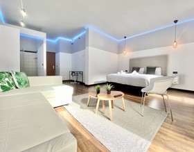 Montera Center Madrid