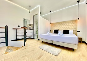 Montera Center Madrid