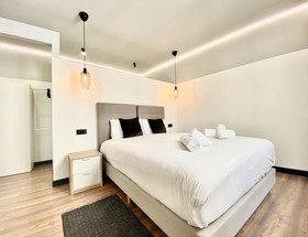 Montera Center Madrid