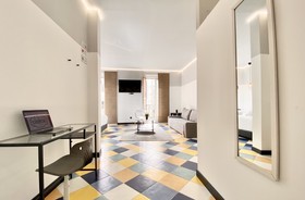 Montera Center Madrid