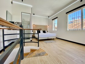 Montera Center Madrid