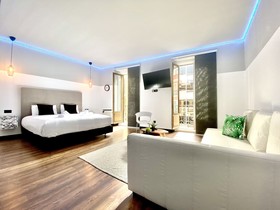Montera Center Madrid