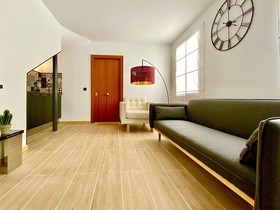 Montera Center Madrid