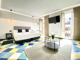 Montera Center Madrid
