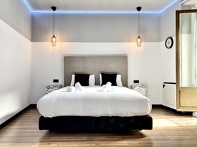 Montera Center Madrid
