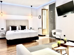 Montera Center Madrid