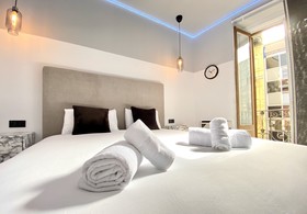 Montera Center Madrid