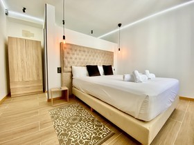 Montera Center Madrid